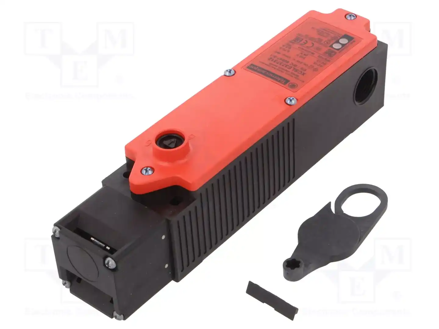 TELEMECANIQUE SENSORS XCSLE3737312 — Выключатели безопасности стандартные