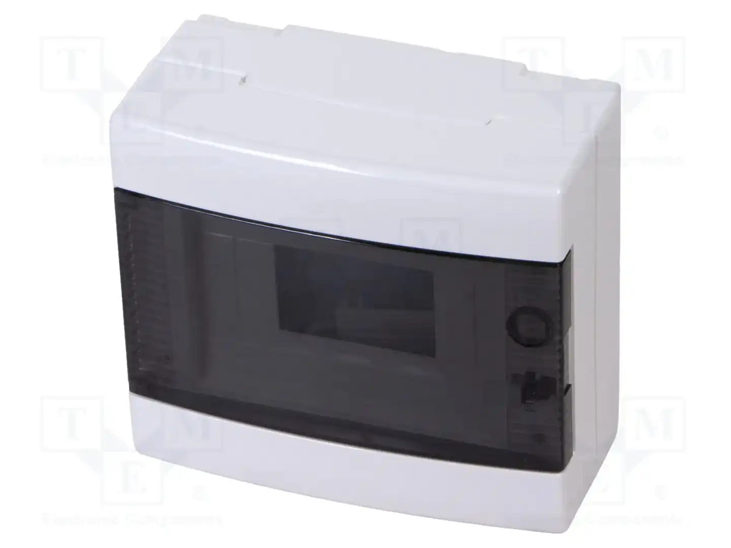 GEWISS GW40043 — Корпуса для модульной аппаратуры