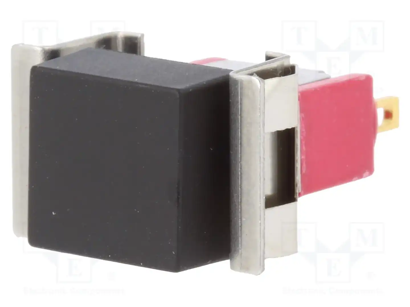 C&K 8125J80ZBE2 — Переключатели стандартные