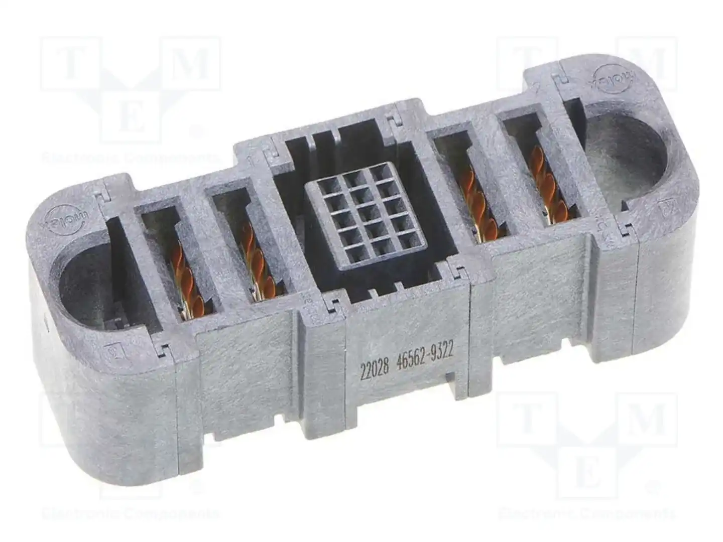 MOLEX 46562-9322 — Разъeмы пластина - пластина