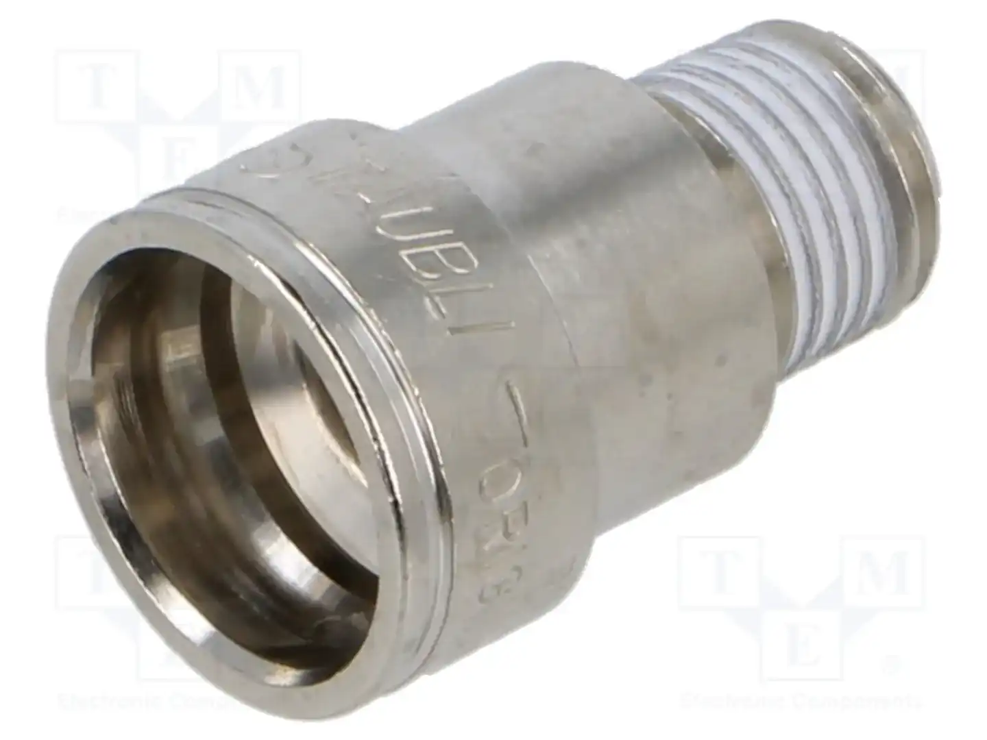STÄUBLI RPL08.1151 — Разъемы и провода