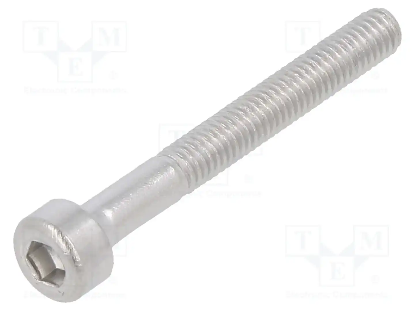 KRAFTBERG M3X25/D912-A4 — Винты