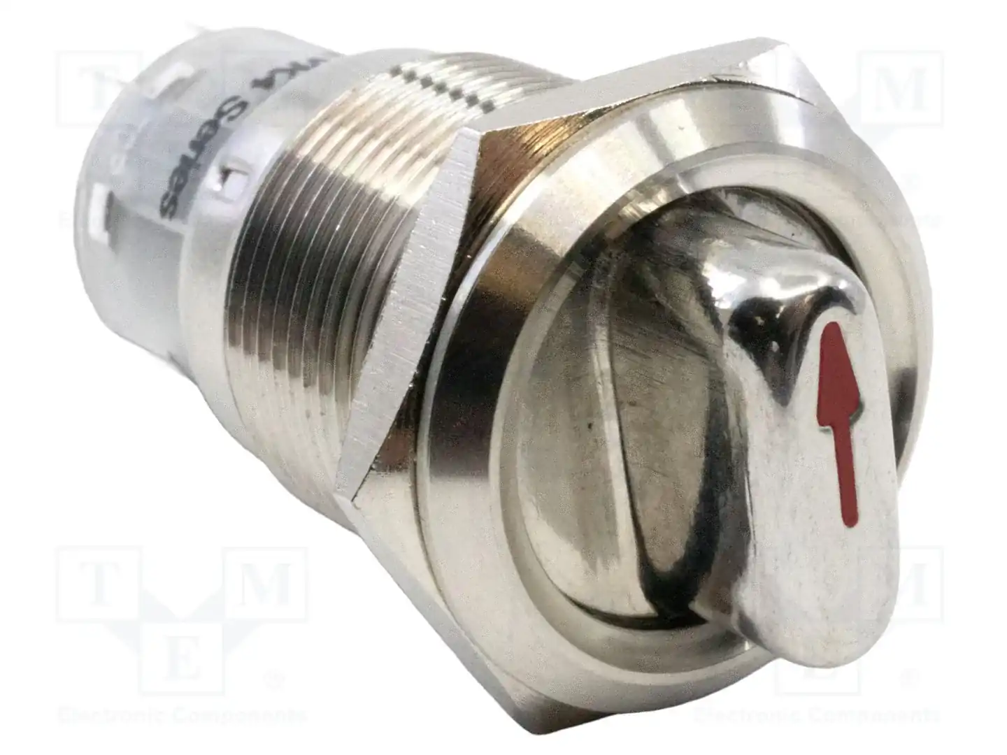E-SWITCH PVK4S21A0SS-A15 — Переключатели оборотные