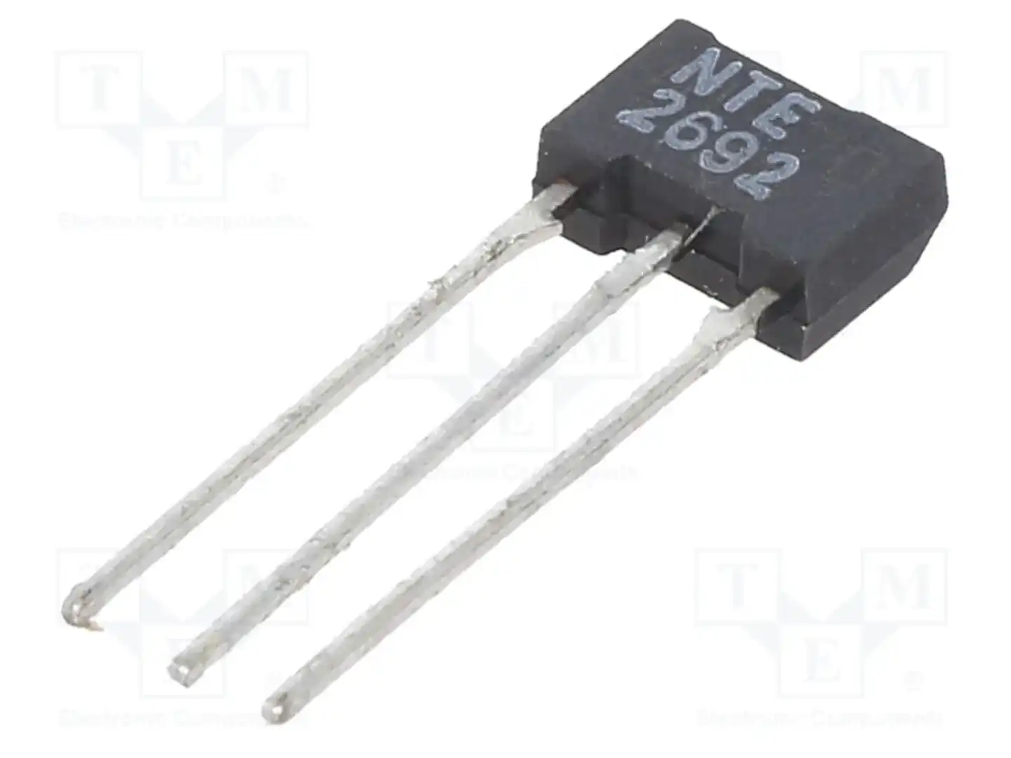 NTE Electronics NTE2692 — Транзисторы PNP THT