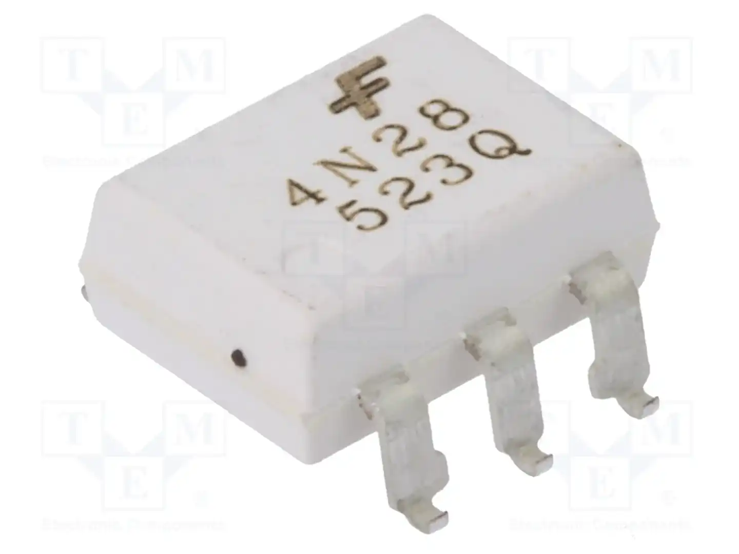 onsemi 4N28SM — Оптроны – аналоговый выход