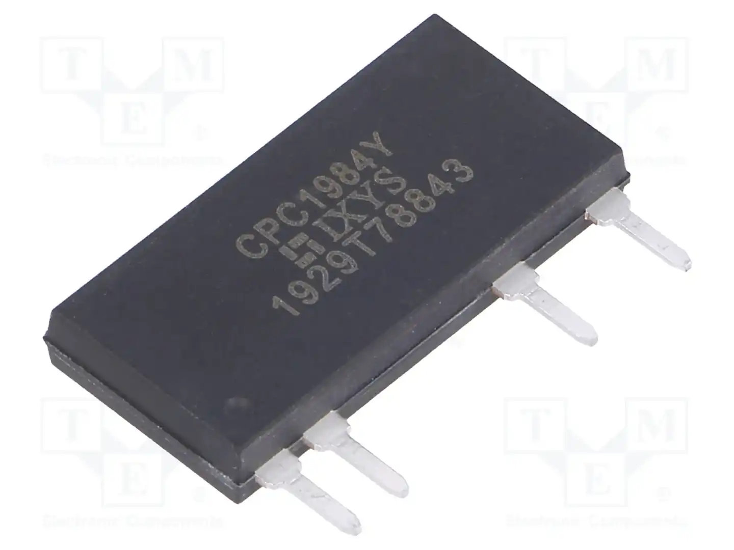 IXYS CPC1984Y — Реле SSR однофазные