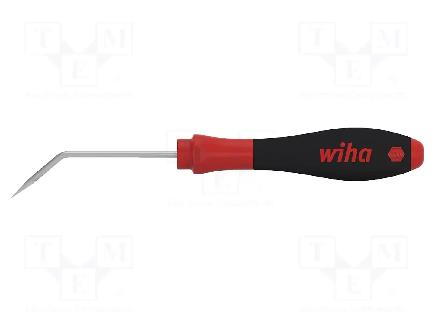 WIHA 43894 — Зажимные устройства остальные