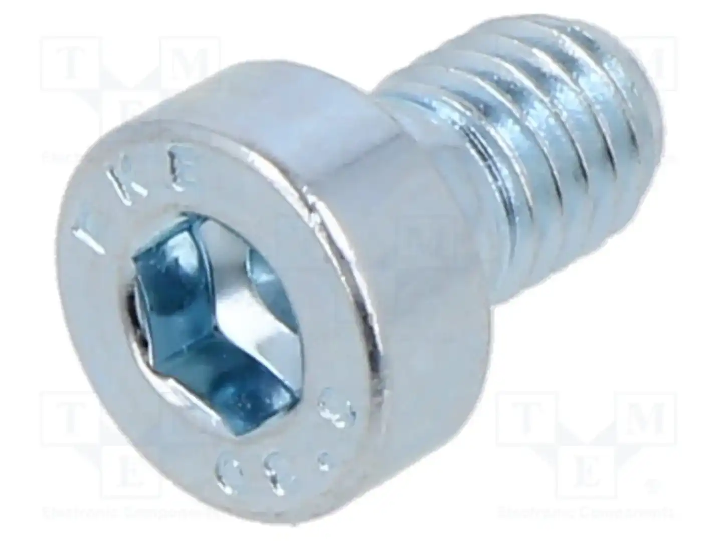 BOSSARD 3752555 — Винты