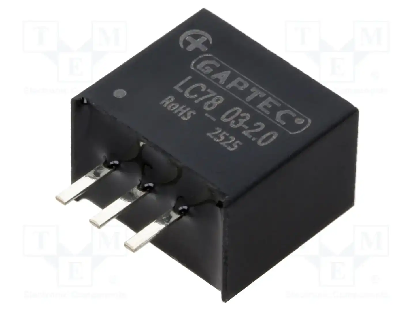 GAPTEC Electronic LC78_03-2.0 — Преобразователи DC/DC