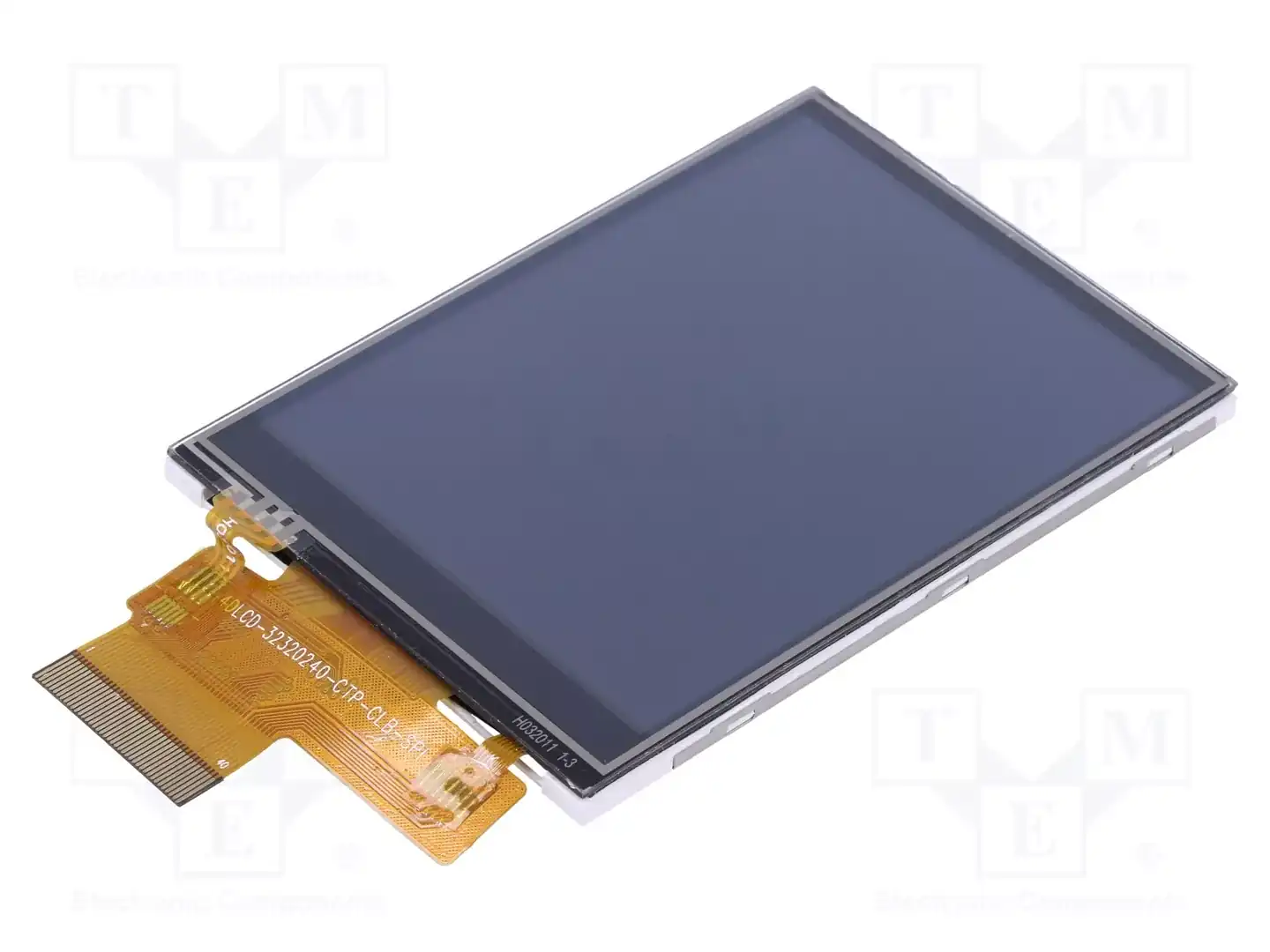 4D Systems 4DLCD-32320240-RTP — Дисплеи TFT