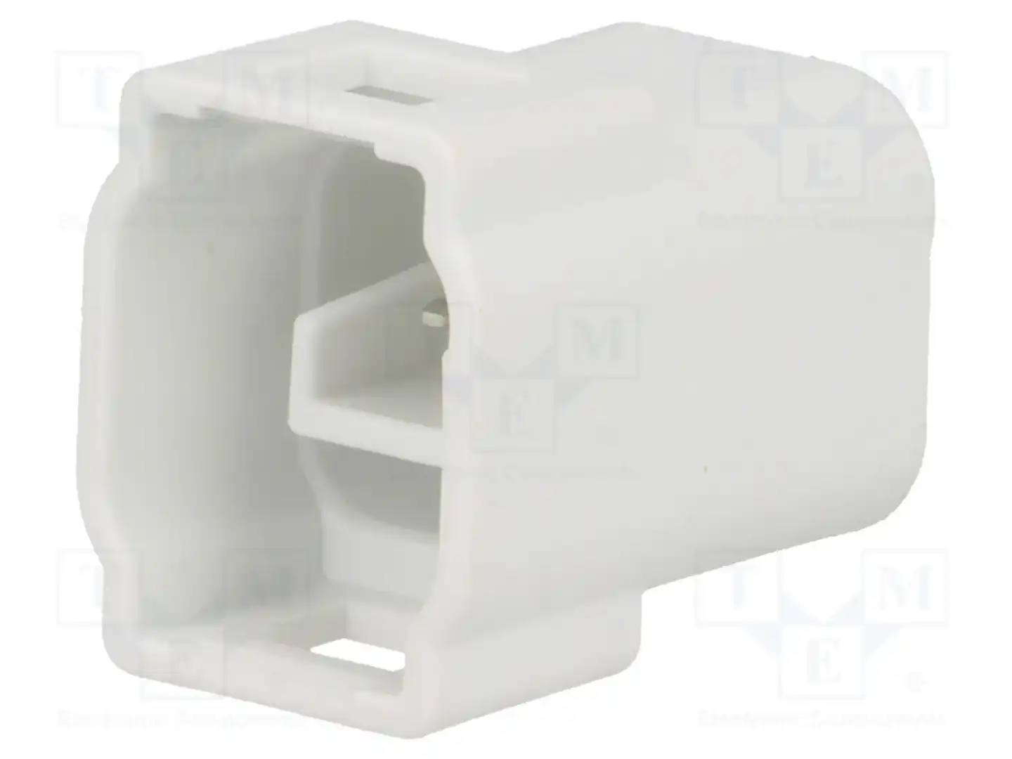 EDAC 572-001-420-101 — Разъeмы Automotive