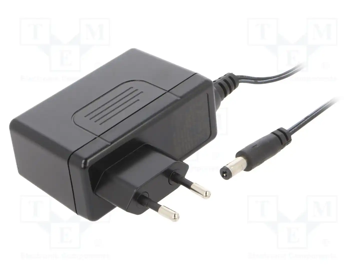 MEAN WELL GSV30E12-P1J — Штекерные блоки питания