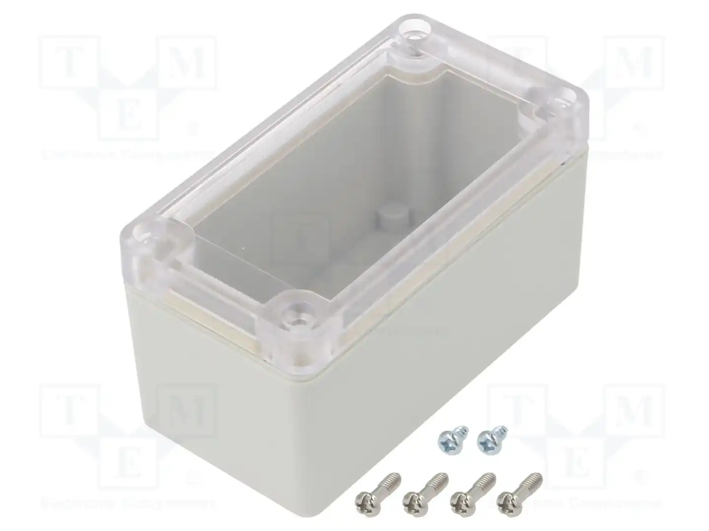 HAMMOND RP1040C — Корпуса универсальные