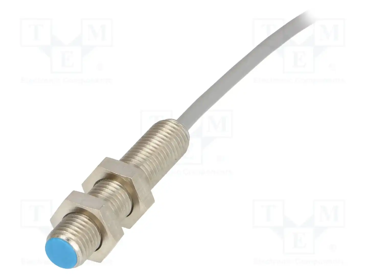LANBAO LR08BF02DNOY — Датчики индукционные цилиндрические DC