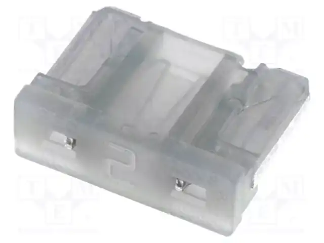 MTA MINIVAL LOW PROFILE 2A — Предохранители автомобильные мини