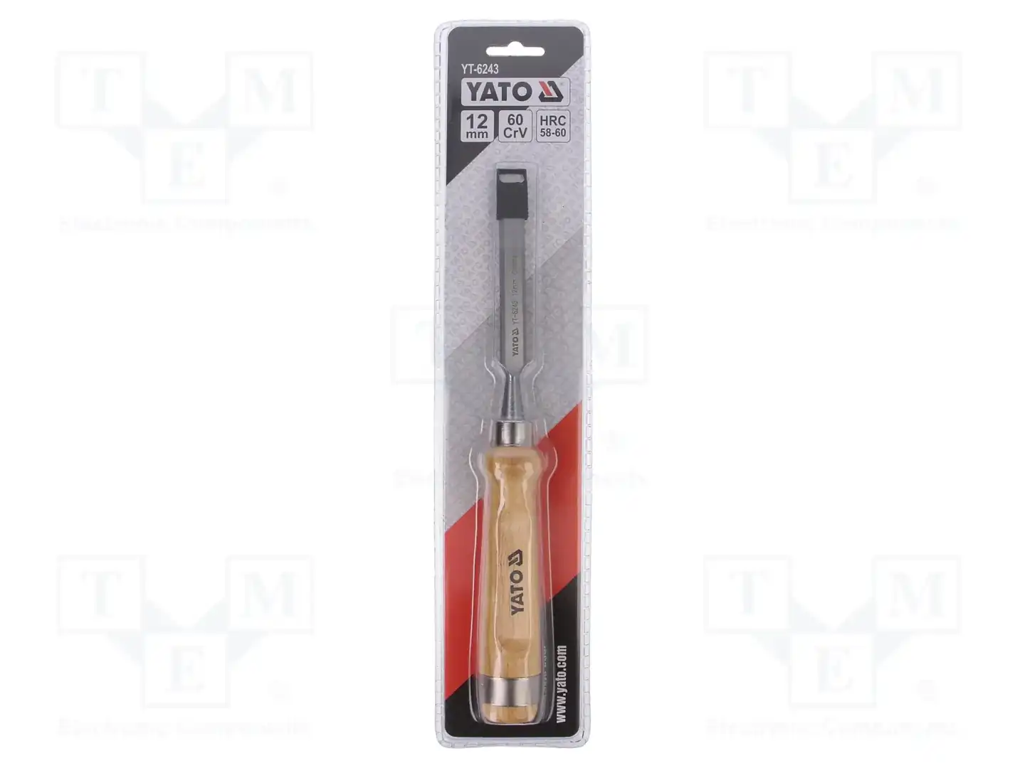YATO YT-6243 — Инструменты для ремонта и строительства