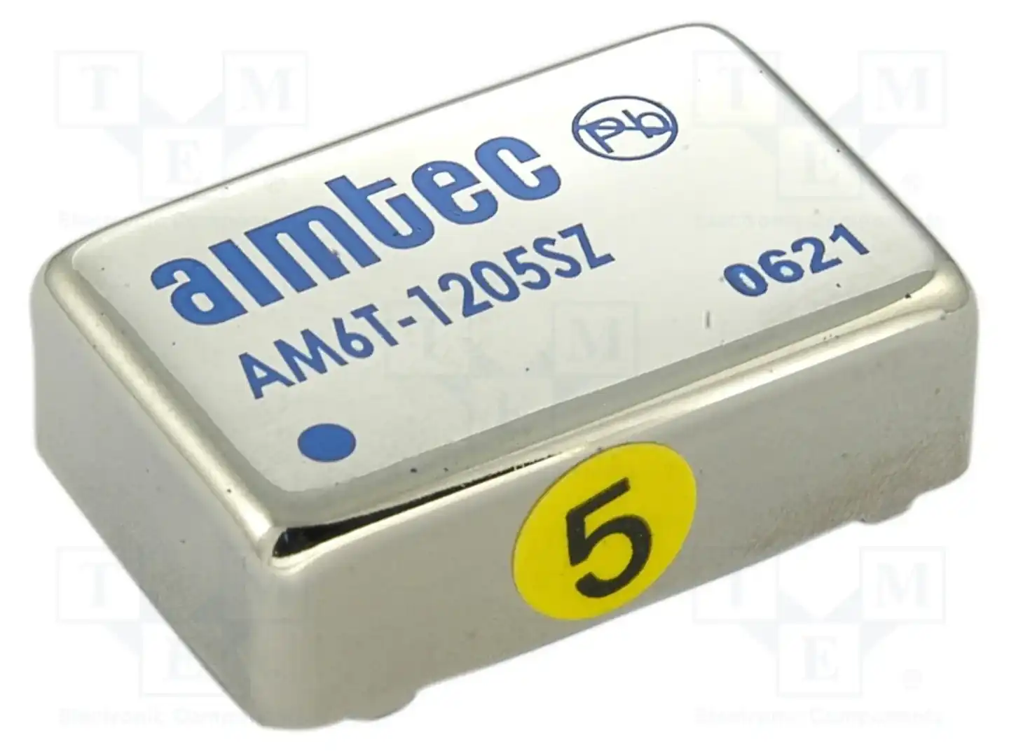 AIMTEC AM6T-4803DZ — Преобразователи DC/DC