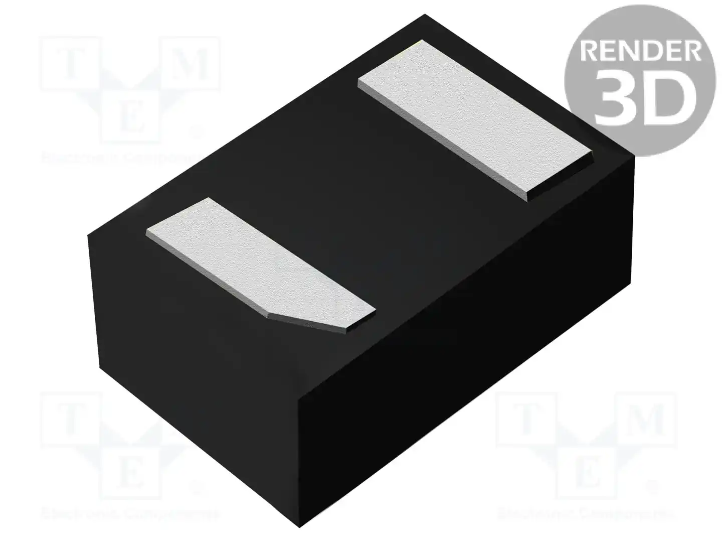 SEMTECH RCLAMP3331PQTCT — Диоды TVS SMD двунаправленные
