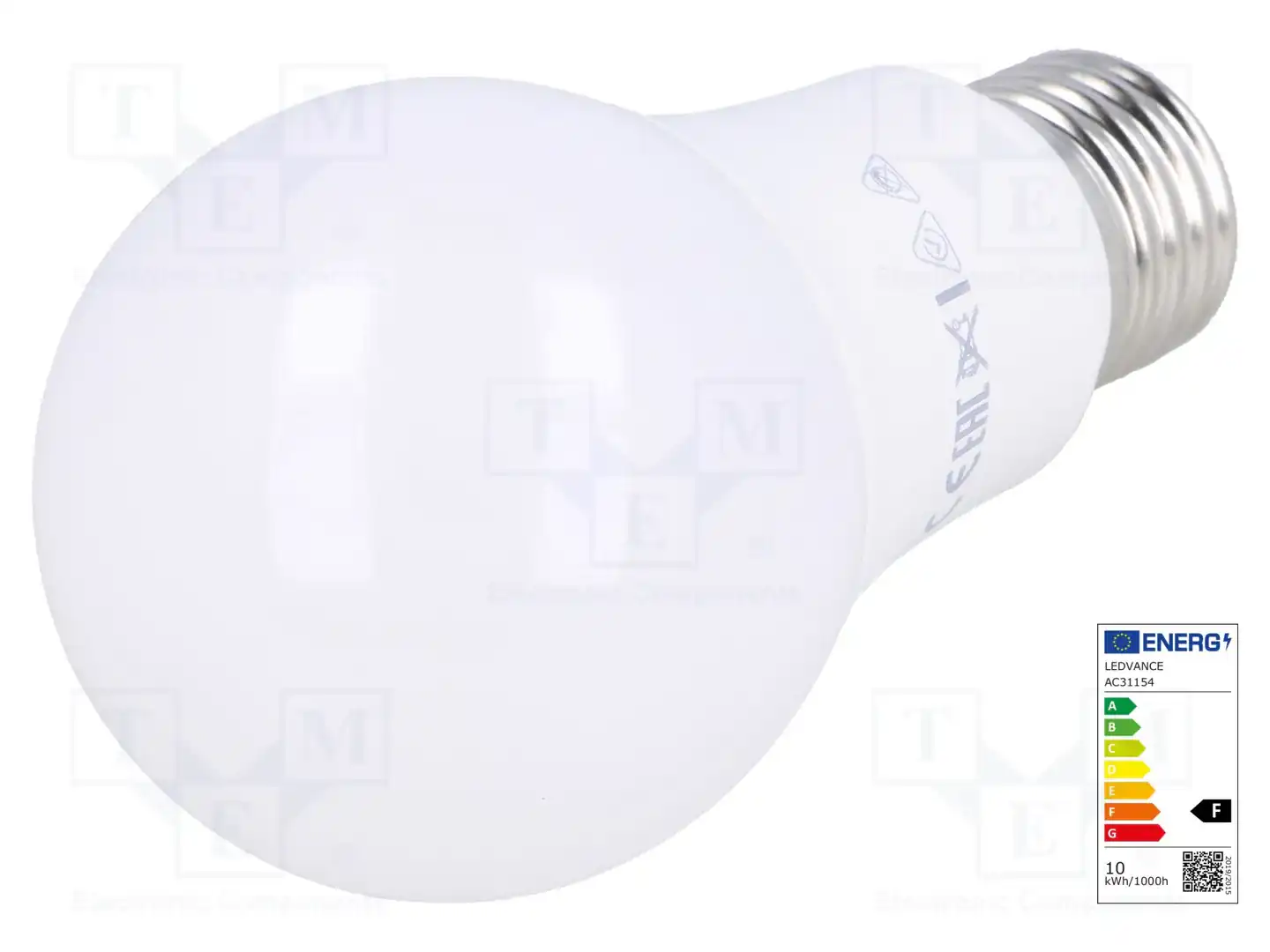 ams OSRAM 4052899971028 — Источники света - освещение