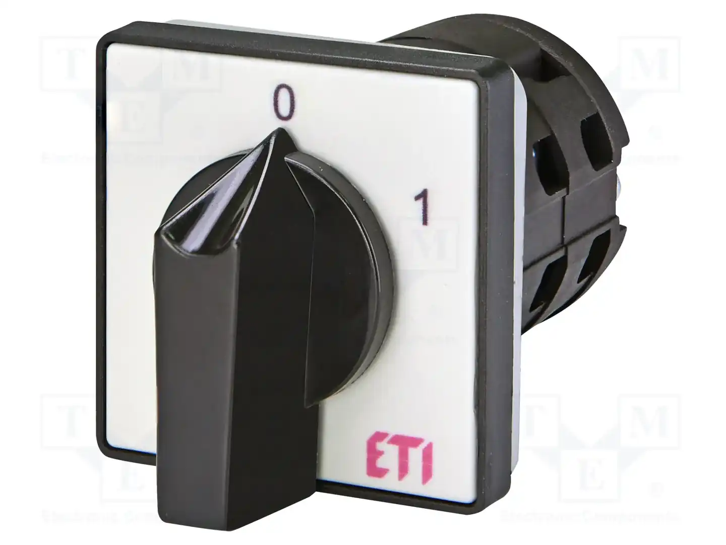 ETI POLAM CS 16 10 U — Переключатели кулачковые