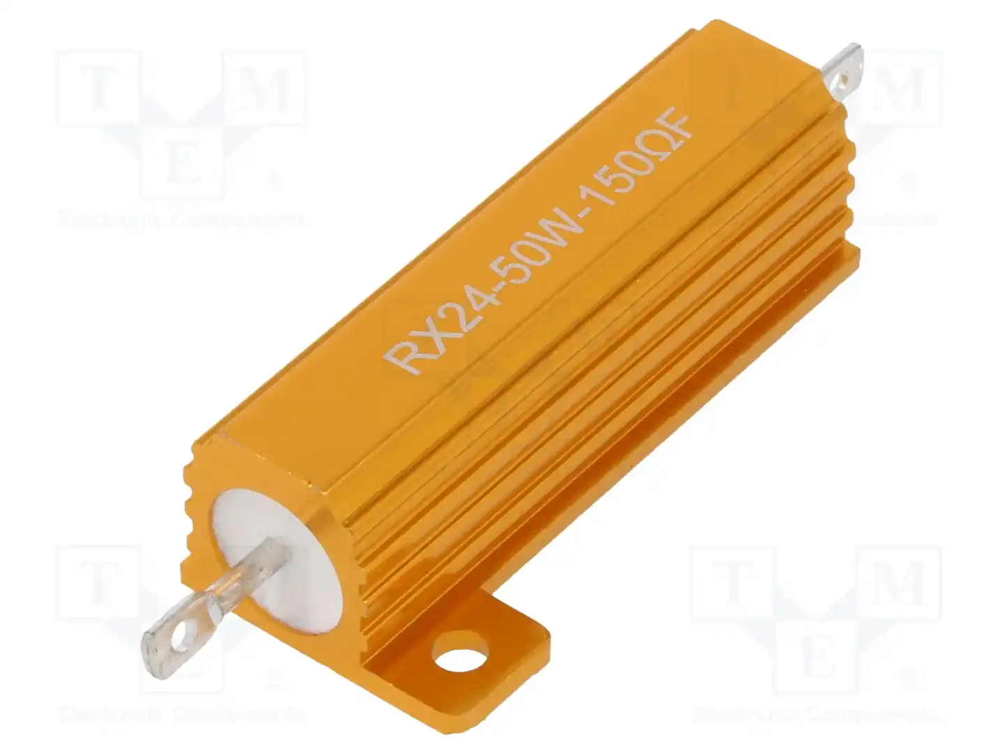 SR PASSIVES AHP50W-150RF — Резисторы мощности