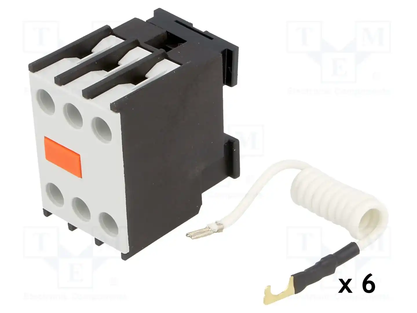 LOVATO ELECTRIC 11G460 — Контакторы для конденсаторов