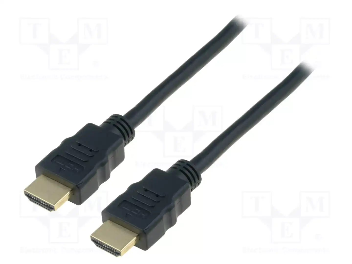DIGITUS AK-330107-010-S — Кабели и адаптеры HDMI, DVI, DisplayPort