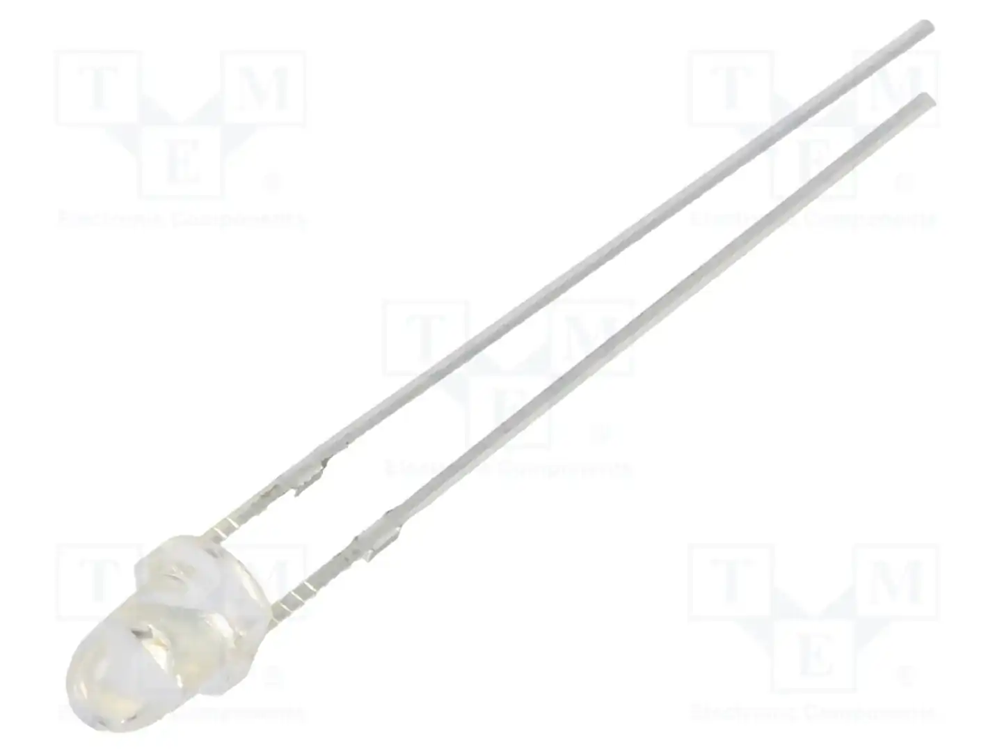 OPTOSUPPLY OSG5GP3211A — Круглые светодиоды THT