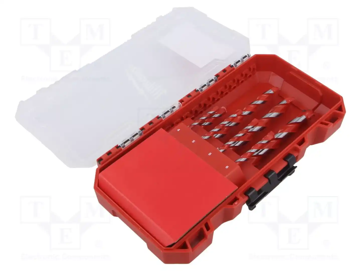 Milwaukee 4932493881 — Наборы сверл