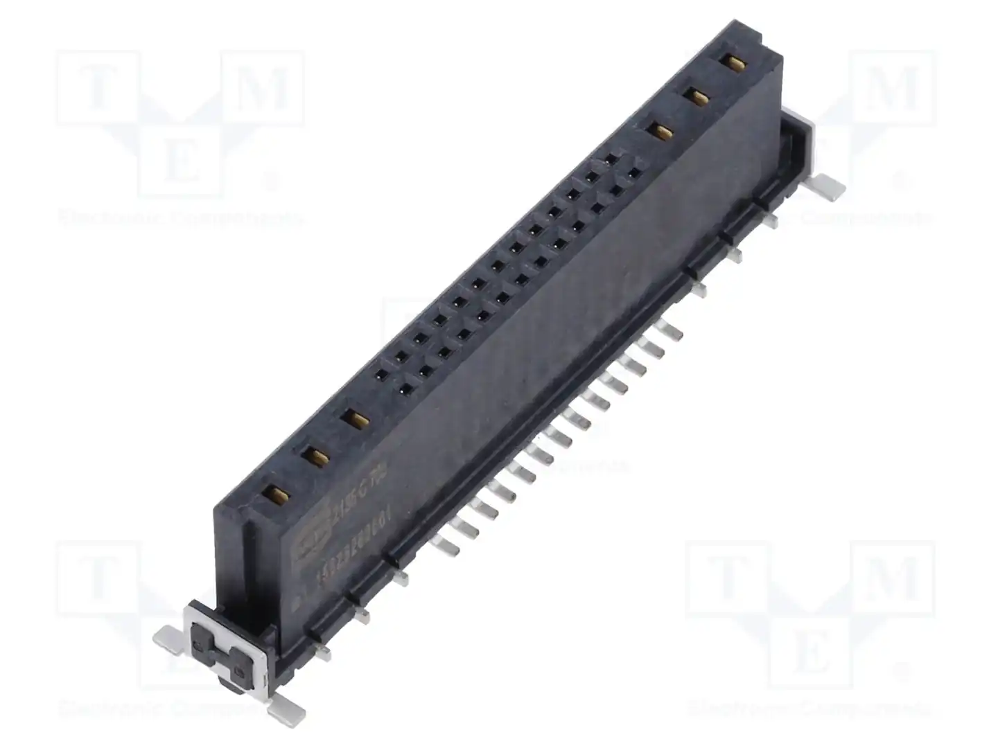 HARTING 15826262601333 — Разъeмы пластина - пластина