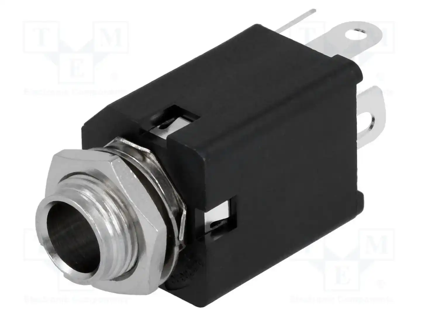 AMPHENOL ACJM-MVS-2S — Разъeмы Jack