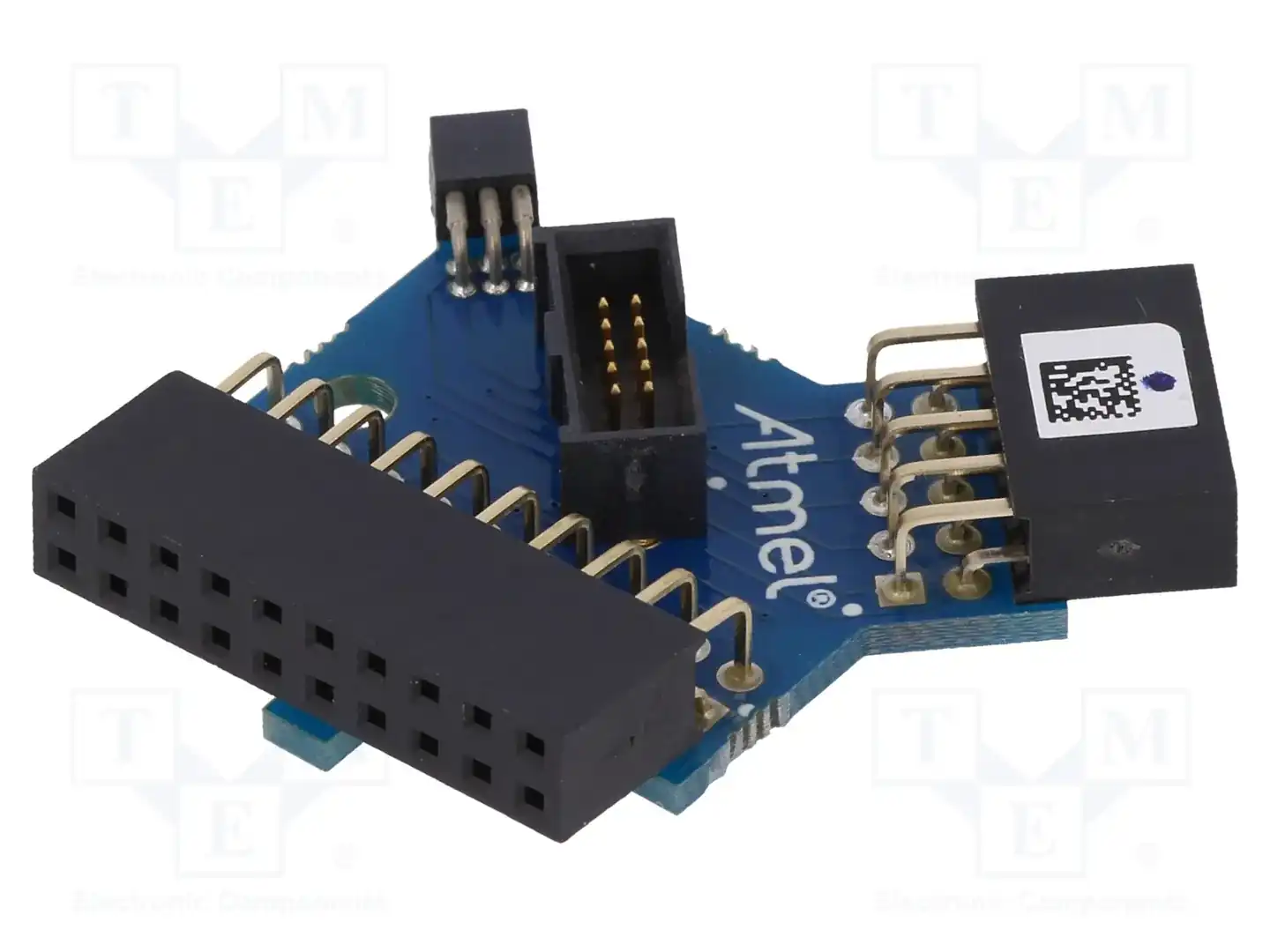Microchip Technology ATATMEL-ICE-ADPT — Аксессуары к стартерным комплектам