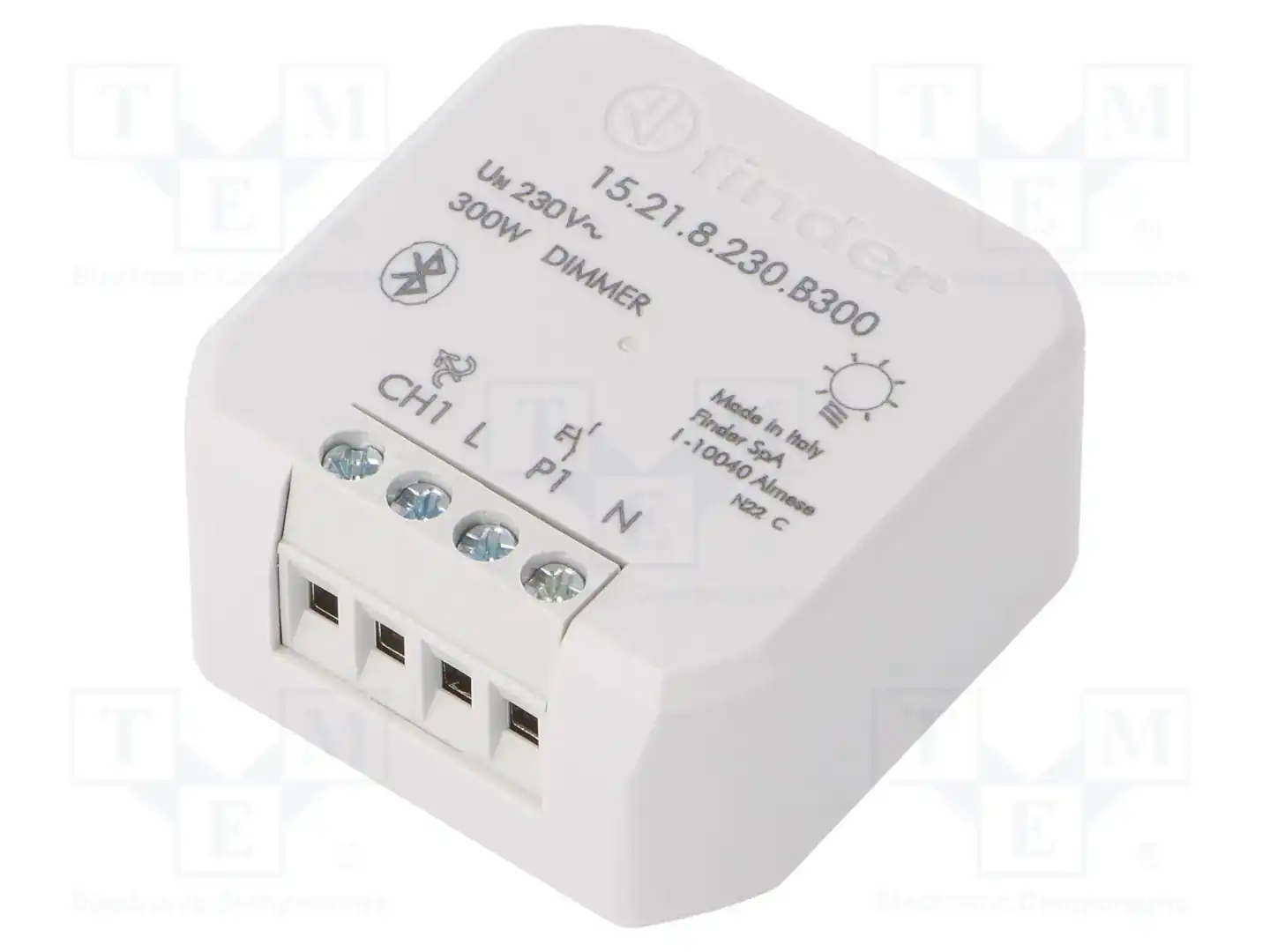FINDER 15.21.8.230.B300 — Автоматика зданий