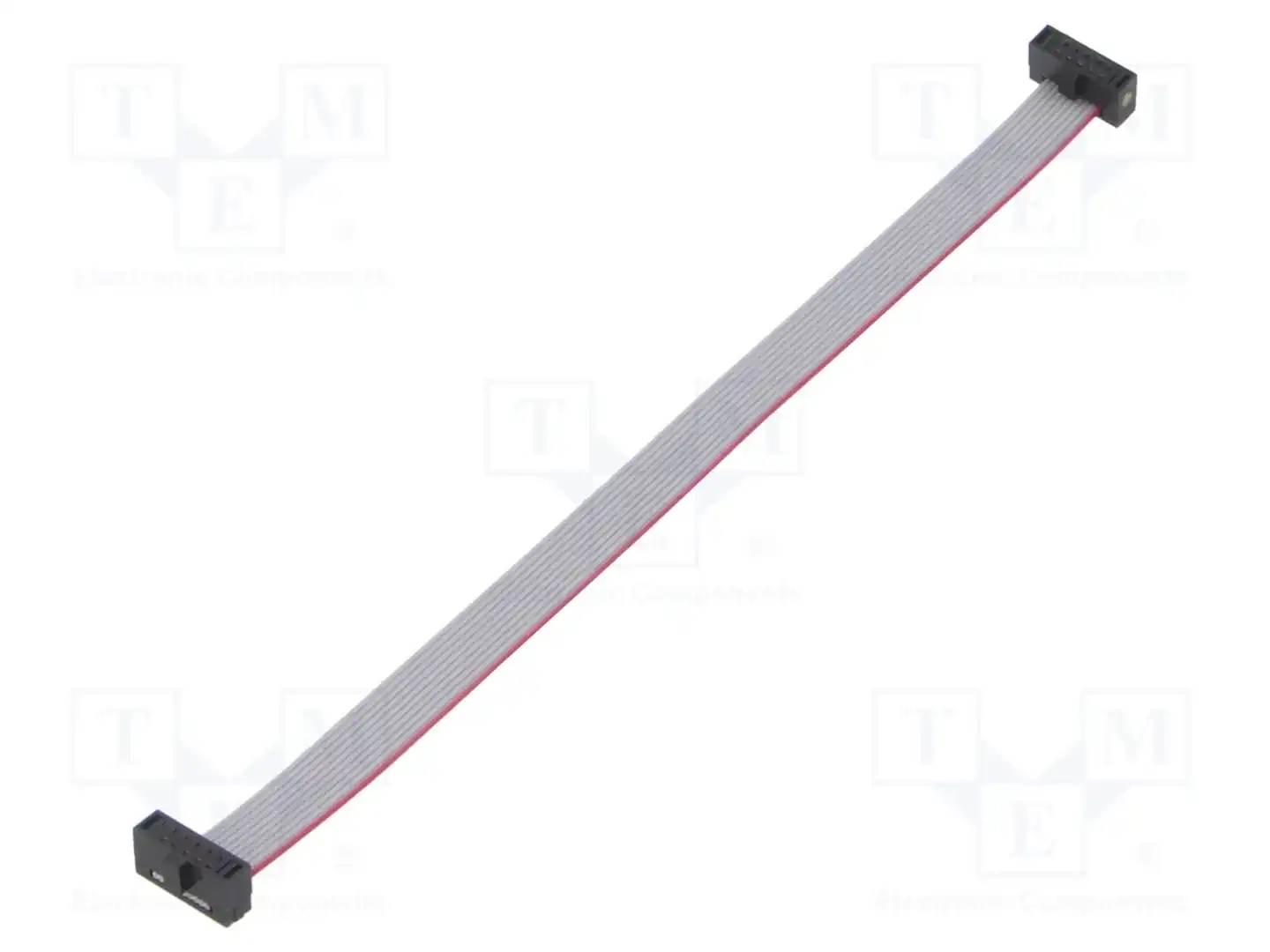 SAMTEC FFSD-05-D-05.00-01-S-N — Кабели IDC