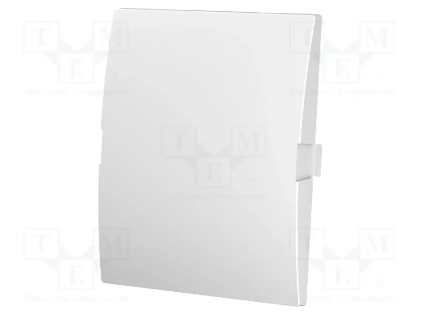 ITALTRONIC P05020201C.BL — Аксессуары к корпусам на DIN-рейку