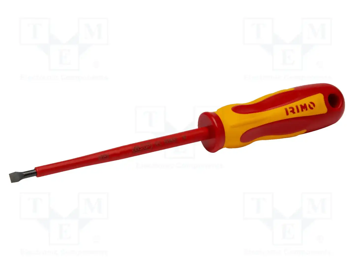 IRIMO 408V-4-100 — Отвертки изолированные