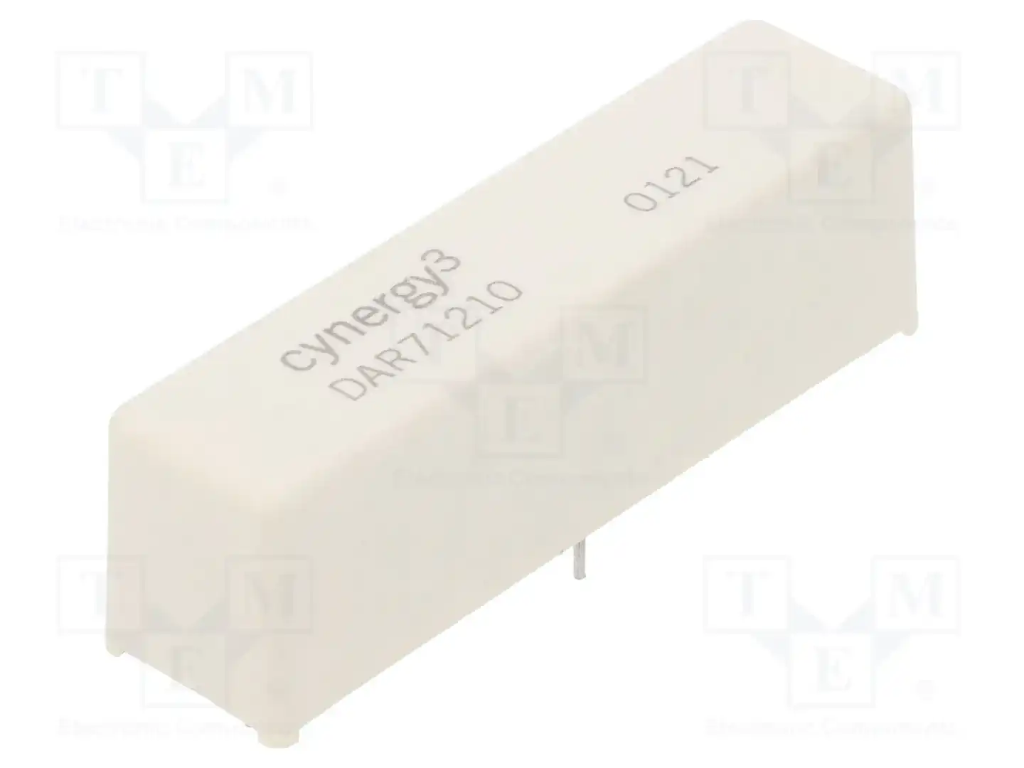 SENSATA / CYNERGY3 DAR71210 — Реле электромагн. герконовые