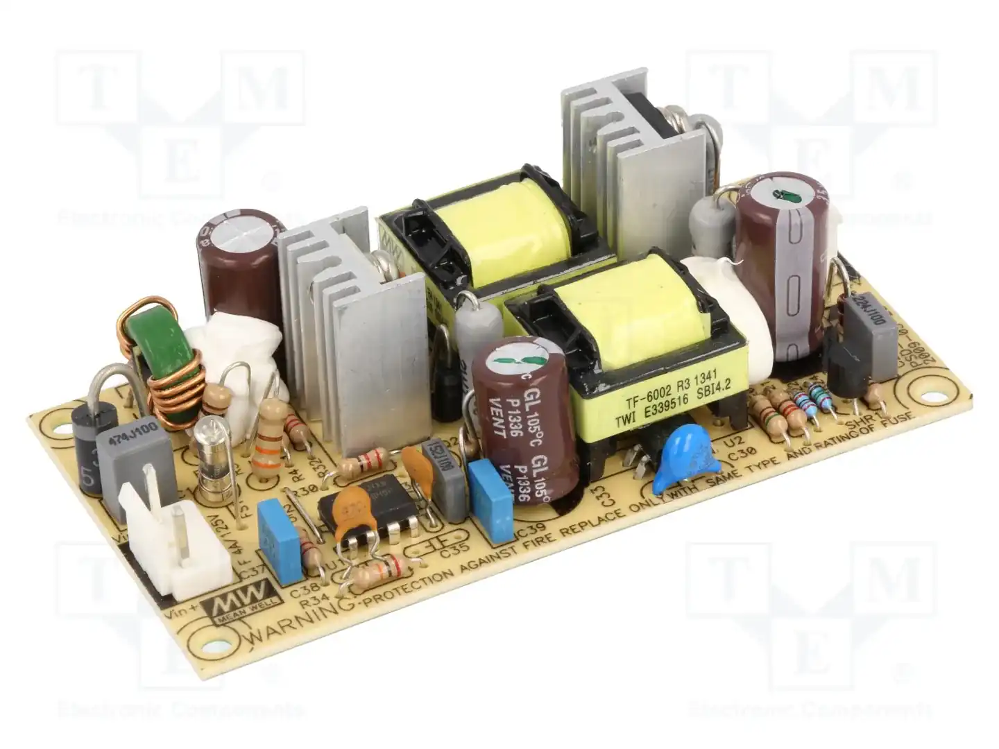 MEAN WELL PSD-15A-24 — Преобразователи DC/DC