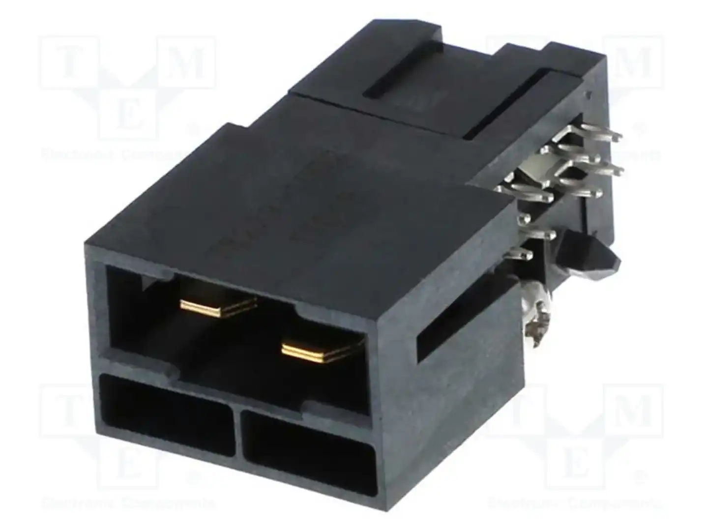 MOLEX 78229-1002 — Разъeмы DIN 41.612, DIN 41.617