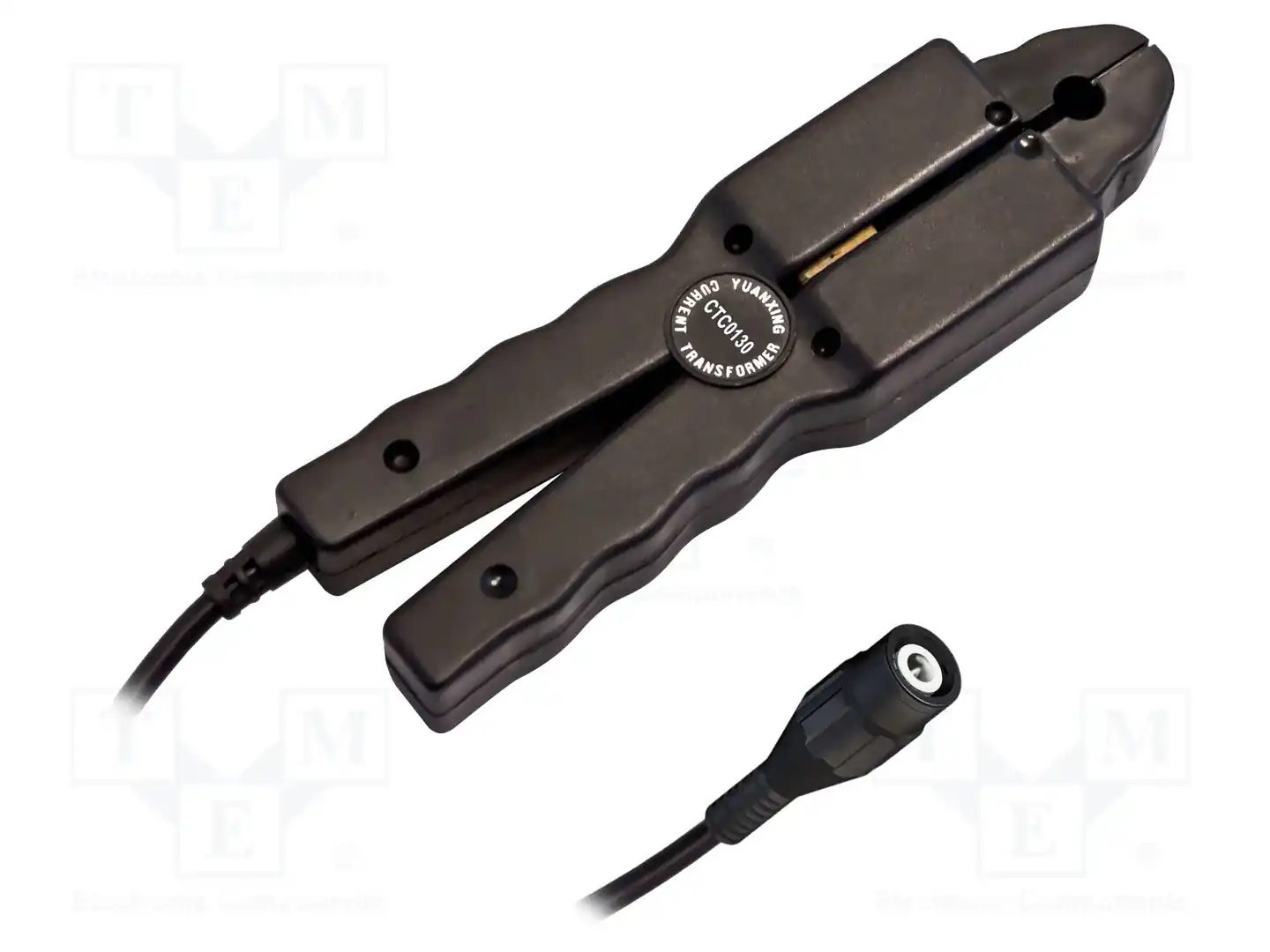 PEAKTECH P 4145-100A — Анализаторы качества электроэнергии