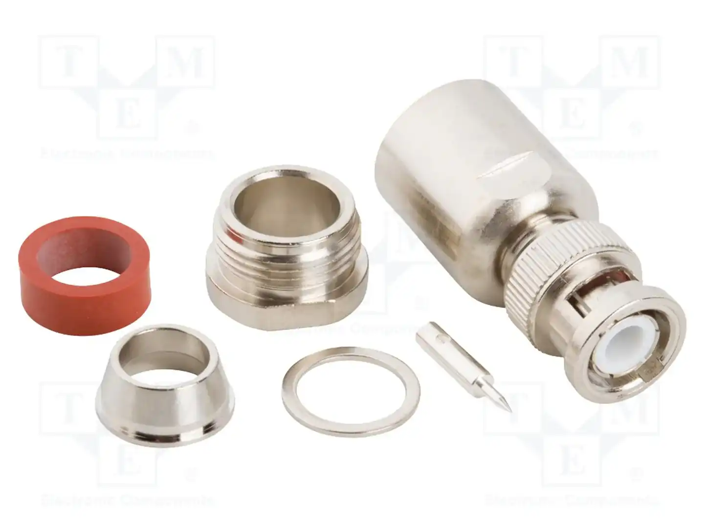 AMPHENOL RF 000-6775 — Разъeмы BNC