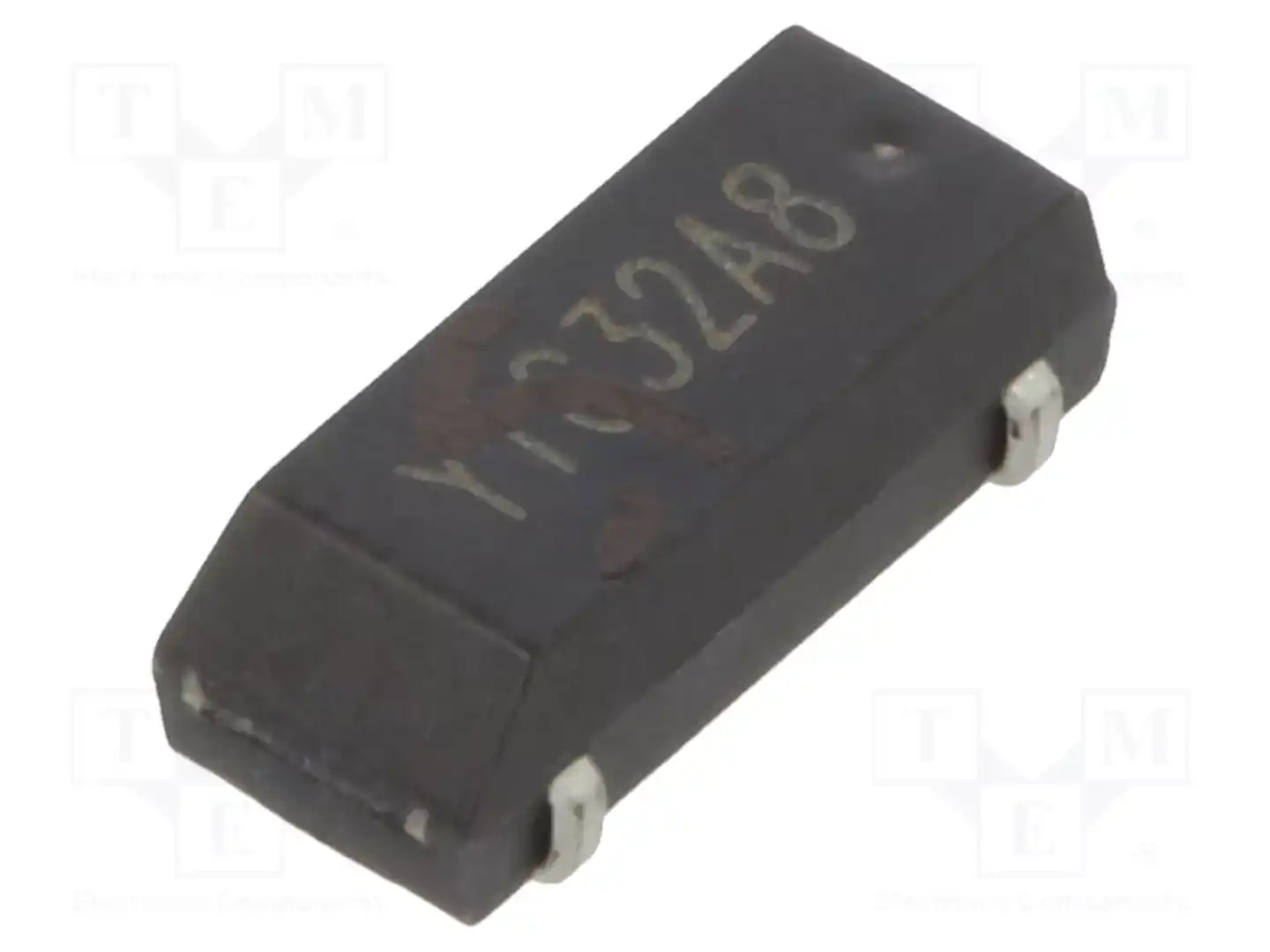 YIC 32.768K7PI/MC306 — Резонаторы и генераторы