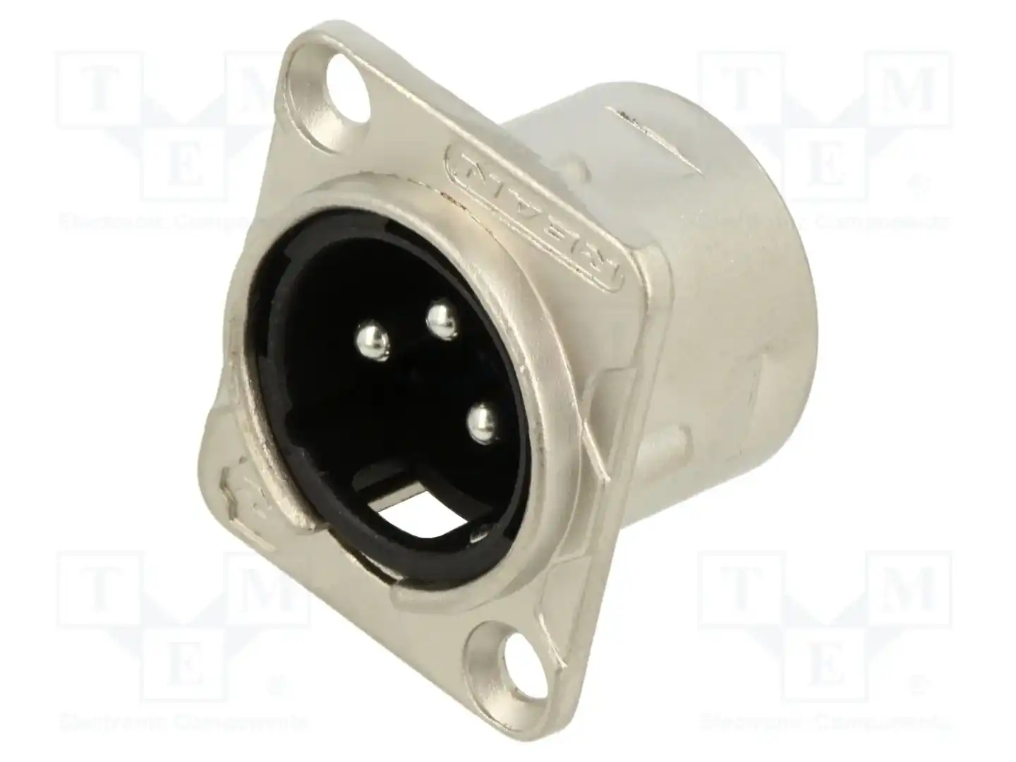 REAN RC3MDL — Разъeмы XLR