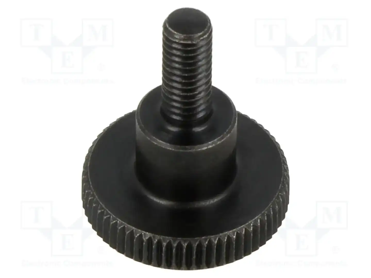 ELESA+GANTER DIN 464-M4-10 — Ручки зажимные