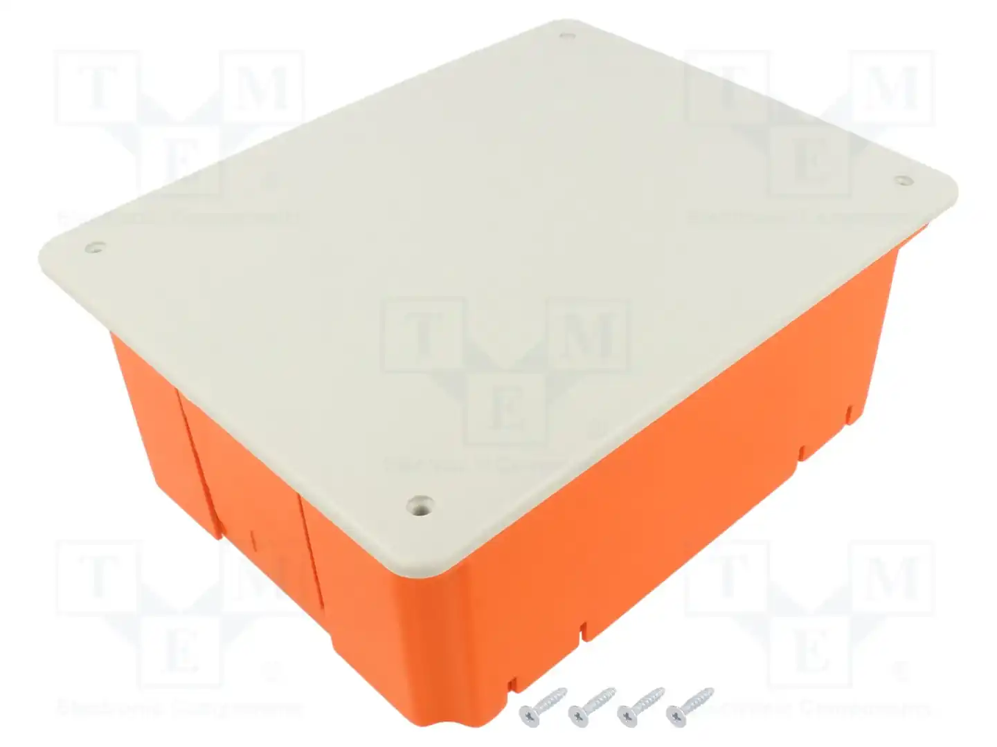 PAWBOL R.8145S — Корпуса для электрооборудования