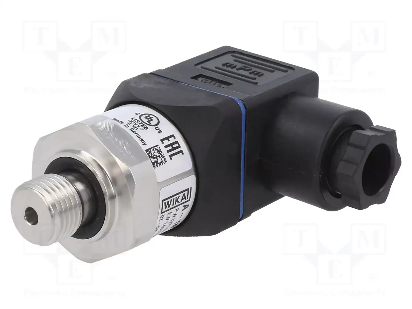 WIKA A-10-6-BG310-HD1Z-AA-AGZ-ZW — Преобразователи давления