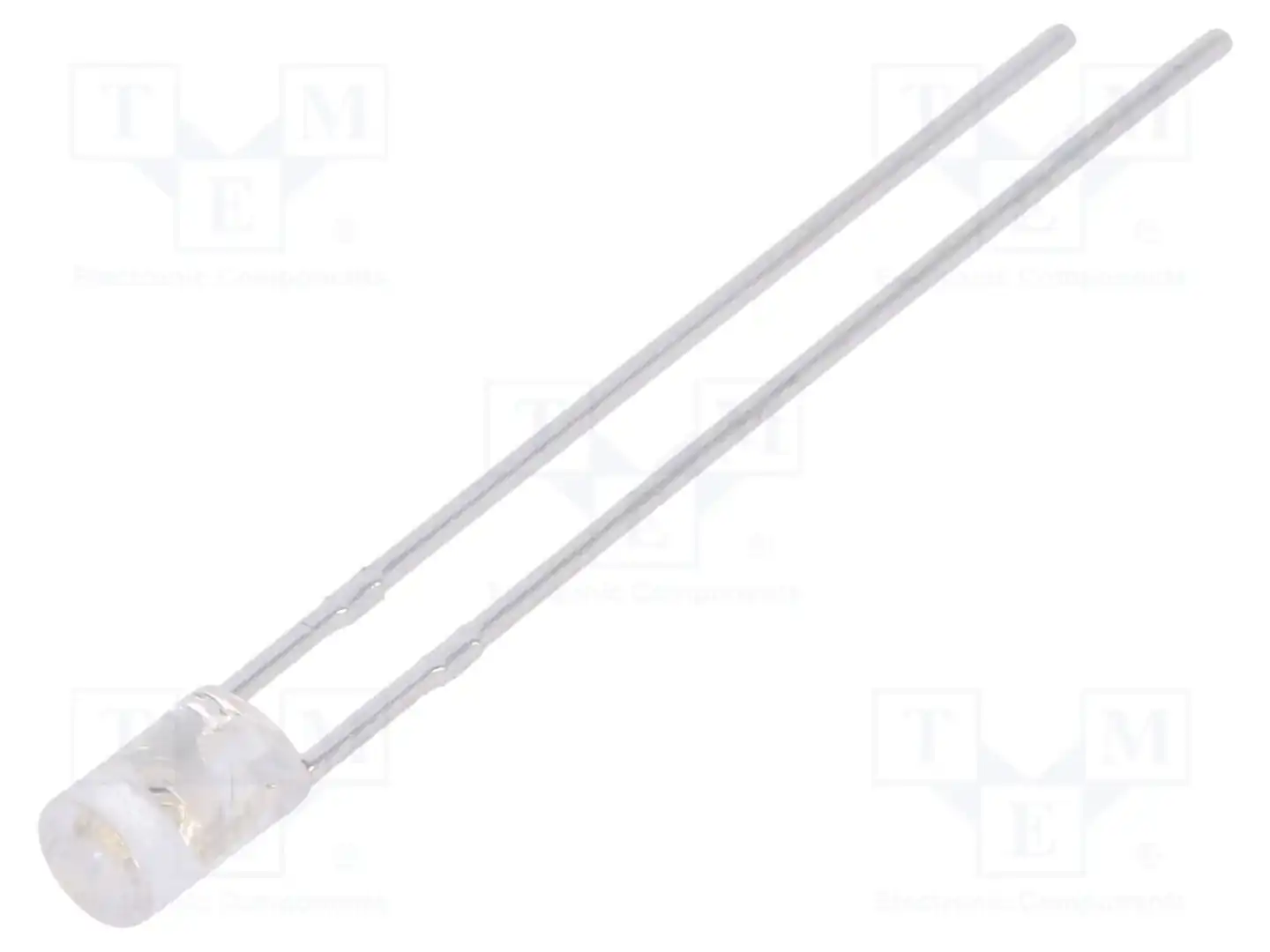 LUCKYLIGHT LL-304PGC4J-G5-2B — Круглые светодиоды THT