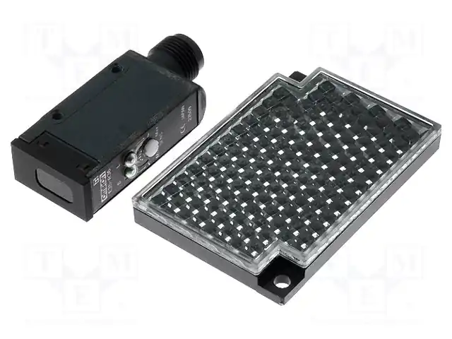 OMRON E3S-R36 — Стандартные фотоэлектрические датчики