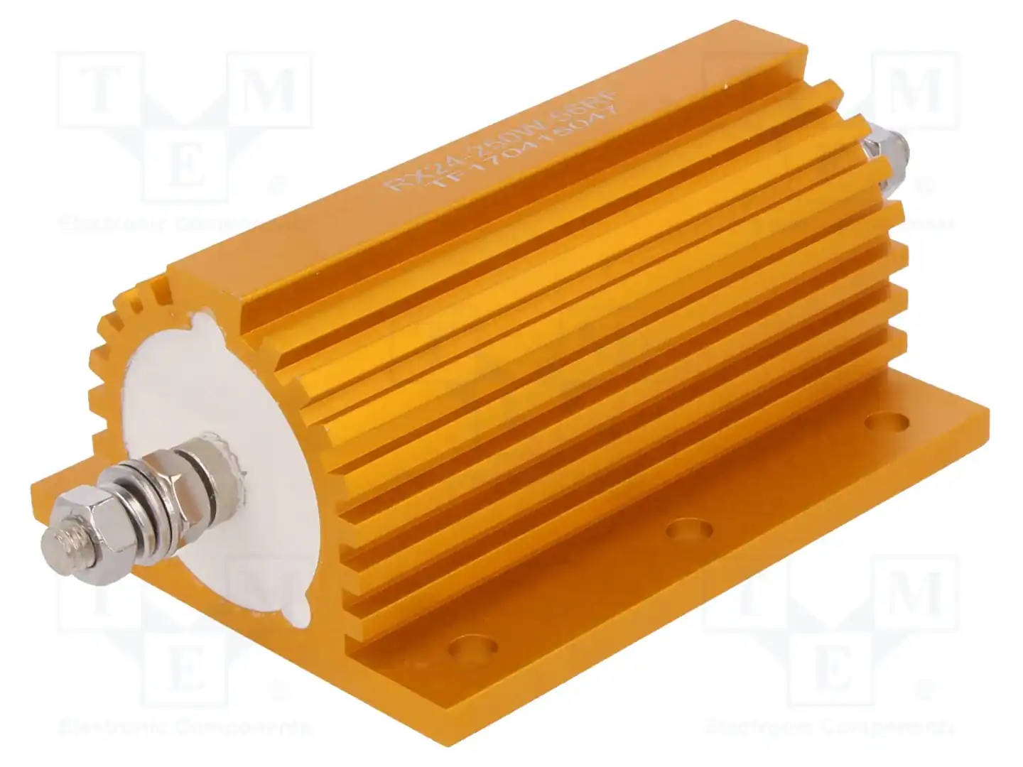SR PASSIVES AHP250W-56RF — Резисторы мощности