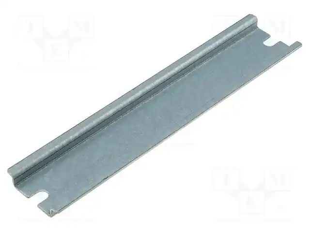 FIBOX EKV 12 — Корпуса - DIN-рейки